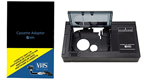 Top Best Mini Dv To Vhs Adapter Reviewed Rated In Mostraturisme