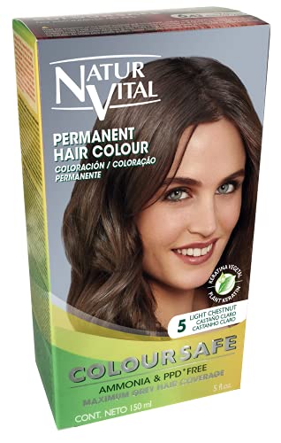 Top 10 Best Natur Vital Hair Dye Reviewed Rated In 2022 Mostraturisme