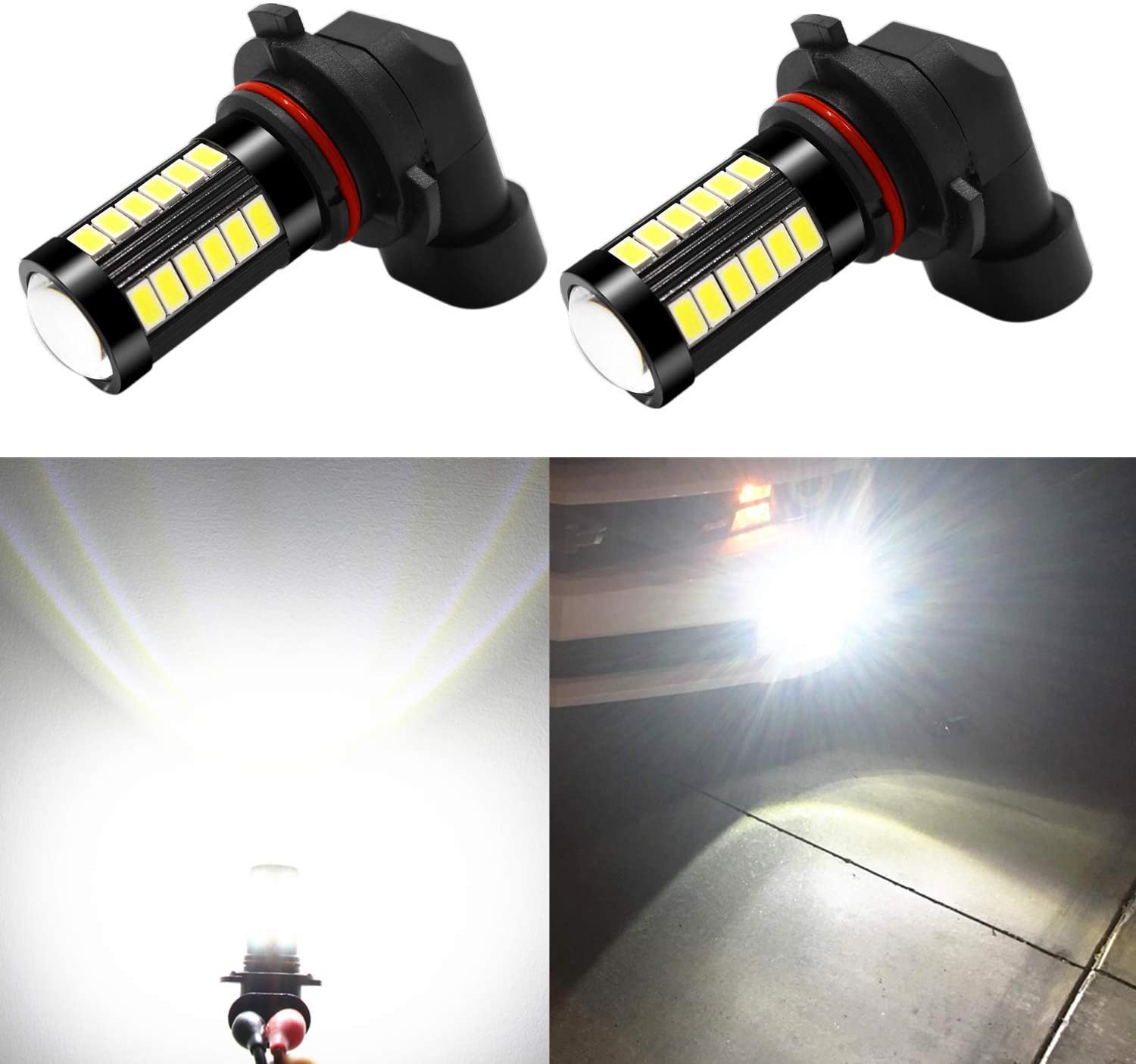 Top 10 Best arb summit bar fog lights Our Review in 2021 pic