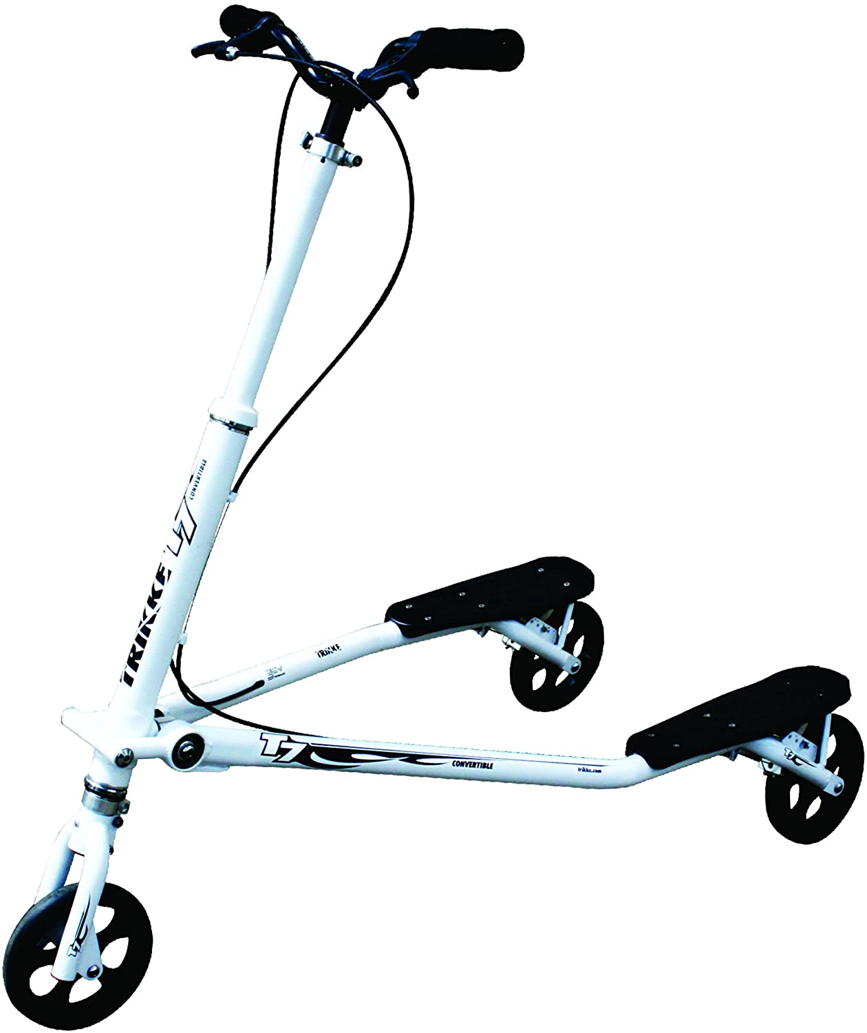 sit and wiggle scooter