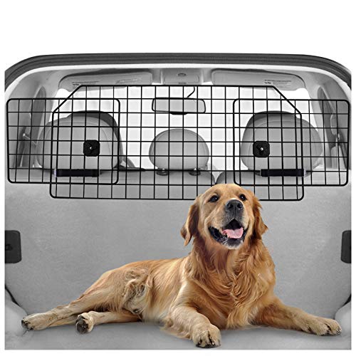 Top 10 Best Chevy Tahoe Dog Barrier To Buy In 2022 Mostraturisme