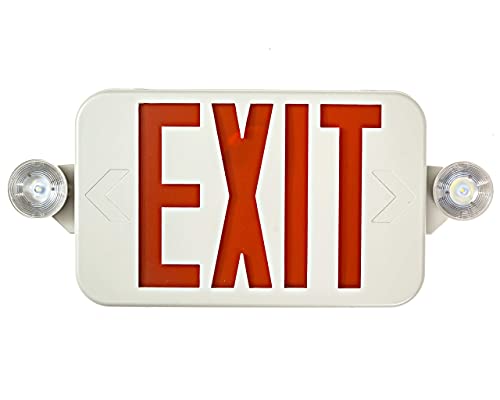 Led Exit Combo