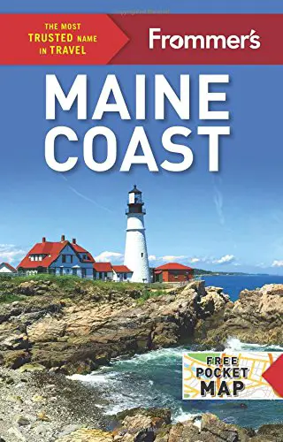 best travel guide for maine