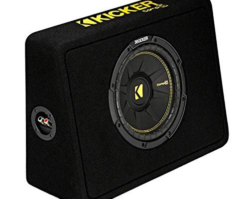 Speakers For Behind a Truck Seat