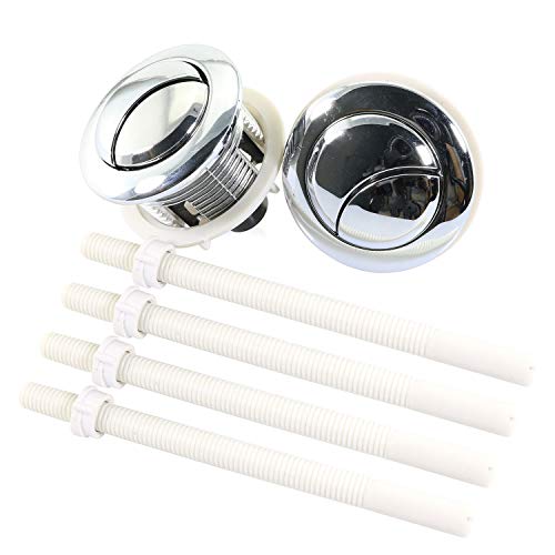 10 Best Quality Craft Toilet Repair Parts Rated In 2021 - Mostraturisme