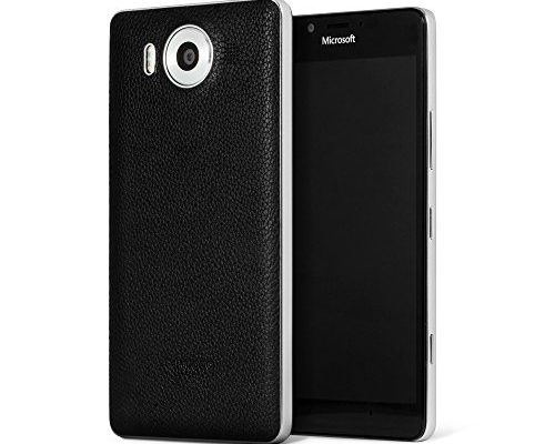 Lumia 950 Mozo