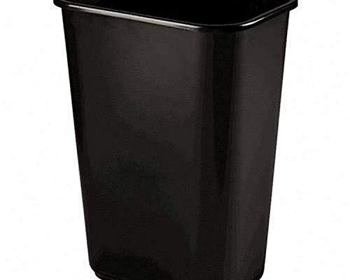 20 Inch Tall Garbage Can