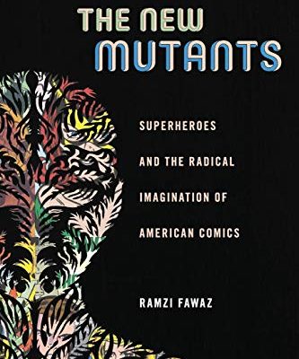 New Mutants #1 Value