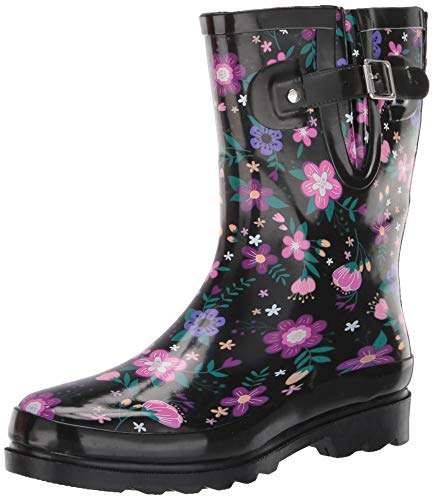 Top 10 Best Mid-calf Rain Boots To Buy In 2022 - Mostraturisme