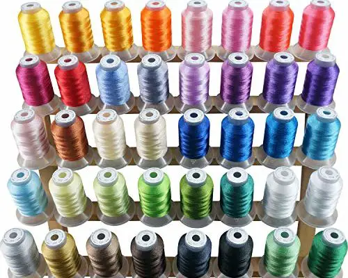 Coats Drima Polyester Thread