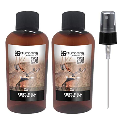 Top 10 Best Mule Deer Scent Attractant To Buy In 2021 Mostraturisme