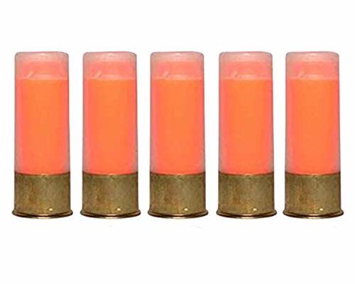 Top 10 Blank Shotgun Shells For Training Reviewed & Rated In 2022