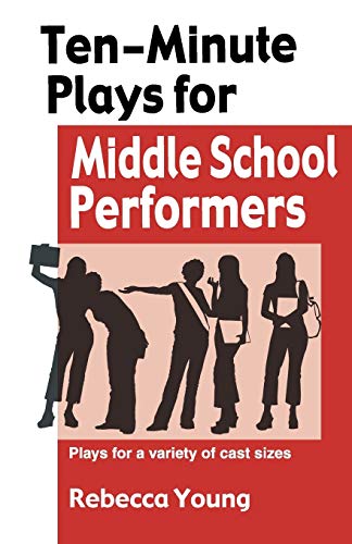 Free Printable Drama Scripts For Middle School