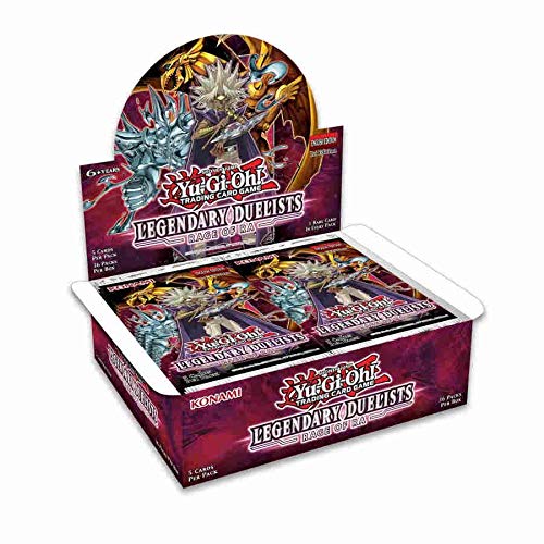 10 Best Fake Yugioh Booster Box Reviewed In 2021 Mostraturisme