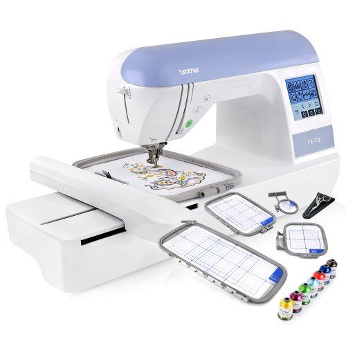 free embroidery software for brother se400