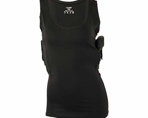 Top 10 Concealed Carry Bra Holster Reviewed And Rated In 2022 Mostraturisme 7823