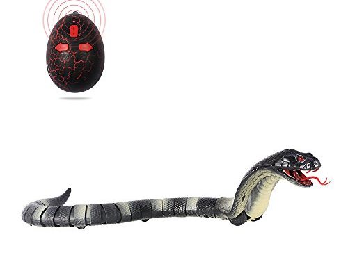 animal planet remote control snake