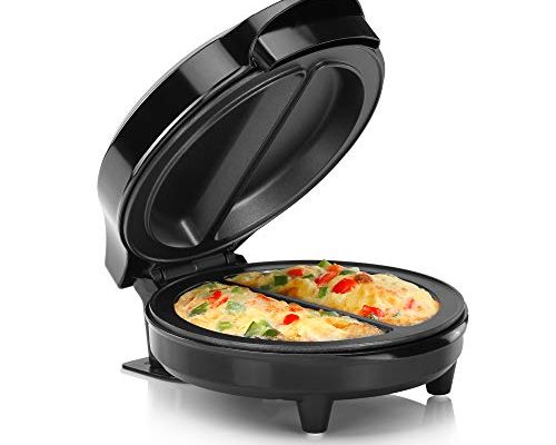 Top 10 Best As Seen On Tv Omelet Maker Reviewed & Rated In 2022 ...