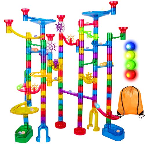 Top 10 Best Marble Run Sets Reviewed & Rated In 2022 - Mostraturisme