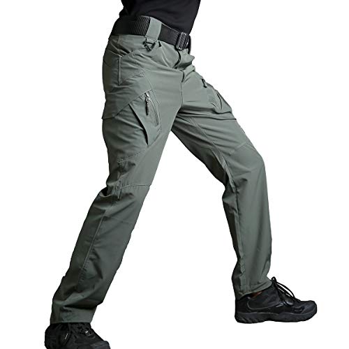 best lightweight work pants