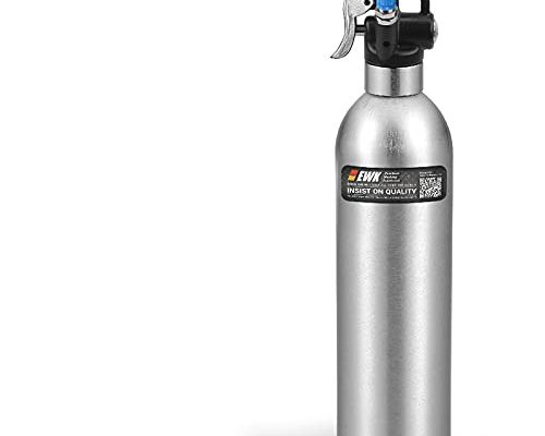 tubeless air canister