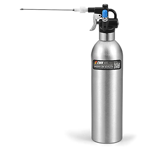 tubeless air canister