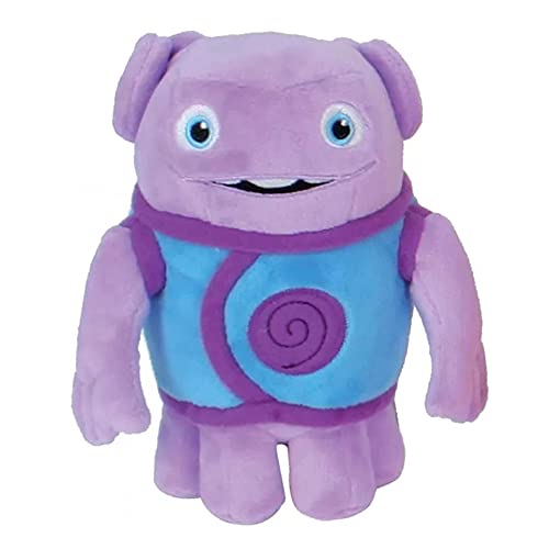 boov home stuffed animal