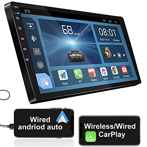 Top 10 Best Android Auto Head Unit Reviewed & Rated In 2022 - Mostraturisme