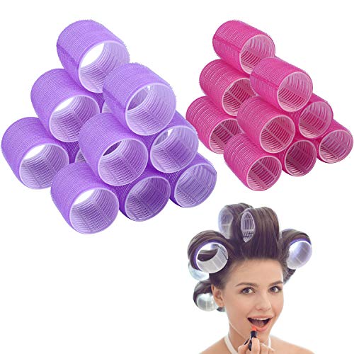 Top 10 Best Hair Rollers For Volume Reviewed And Rated In 2022 Mostraturisme 