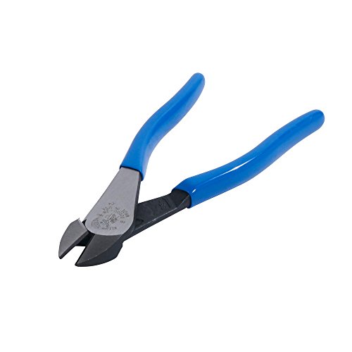 Klein Tools D2000 28 Pliers Diagonal Cutting Pliers With Angled Head Are 