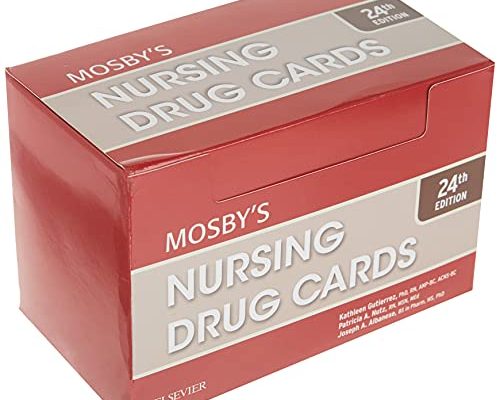 top-10-best-drug-cards-for-nursing-students-reviewed-rated-in-2022