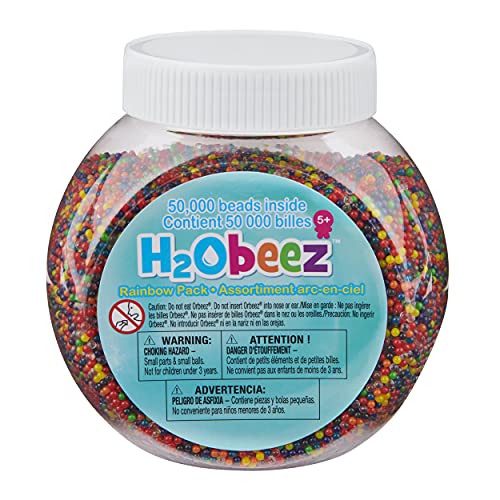 50000 orbeez