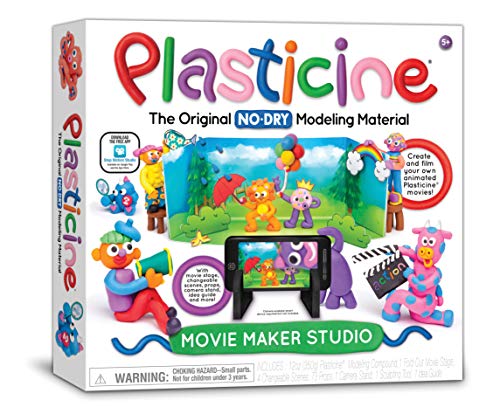 Top 10 Best Claymation Kit Reviewed & Rated In 2022 - Mostraturisme