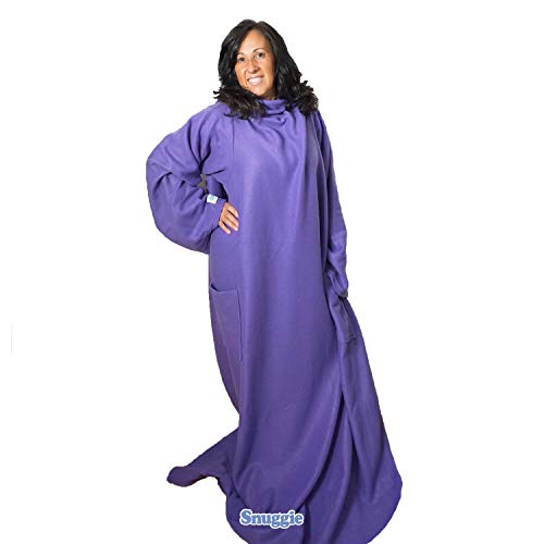 Top 10 Best Snuggies For Women Reviewed & Rated In 2022 - Mostraturisme