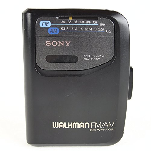 Top 10 Best Sony Walkman Cassette Player Models Reviewed And Rated In