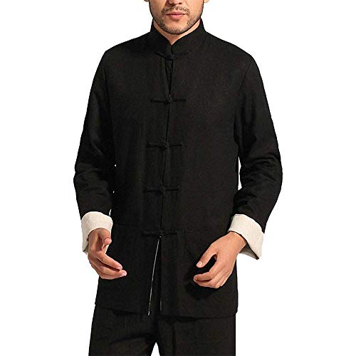 Top 10 Best Kung Fu Master Costume Reviewed & Rated In 2022 - Mostraturisme