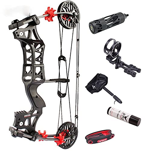 Top 10 Best Slingshot Compound Bow Reviewed & Rated In 2022 Mostraturisme