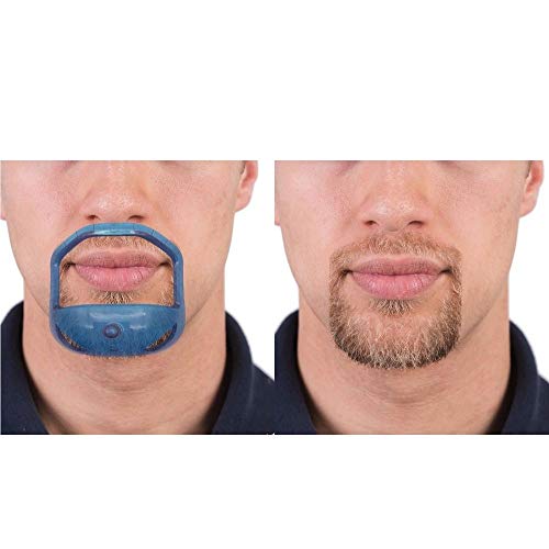 top-10-best-goatee-trimming-template-reviewed-rated-in-2022