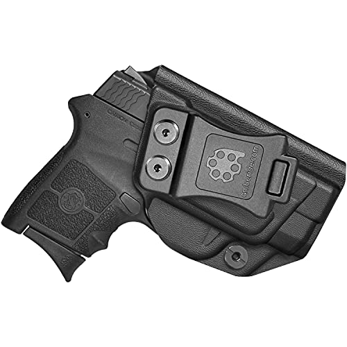 Top 10 Best Smith And Wesson Bodyguard 380 Holster Reviewed And Rated In 2022 Mostraturisme 1247