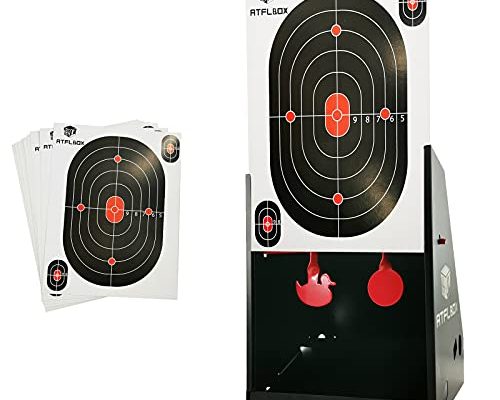 Top 10 Best Bb Gun Target Trap Reviewed & Rated In 2022 - Mostraturisme