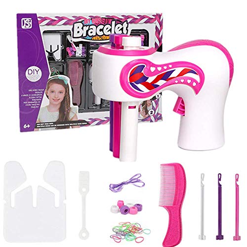 Top 10 Best Automatic Hair Braiding Machine Reviewed & Rated In 2022 ...