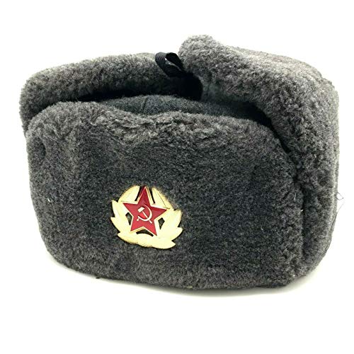 Top 10 Best Ww2 Ushanka Reviewed & Rated In 2022 - Mostraturisme