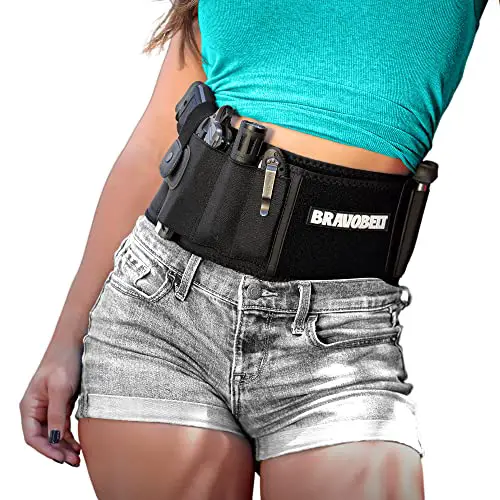 Top 10 Best Concealed Carry Jogging Holsters Reviewed And Rated In 2022 Mostraturisme 4262