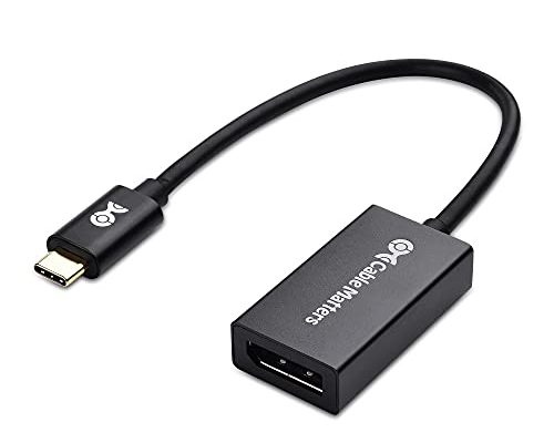 Top 10 Best Displayport To Hdmi Oculus Rift Reviewed & Rated In 2022 ...