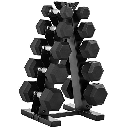 Top 10 Best Weight Set For Home Gym Reviewed & Rated In 2022