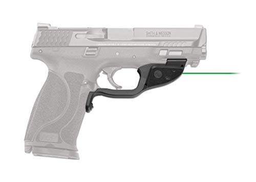 Top 10 Best Smith And Wesson M&p 9mm Laser Sight Reviewed & Rated In ...