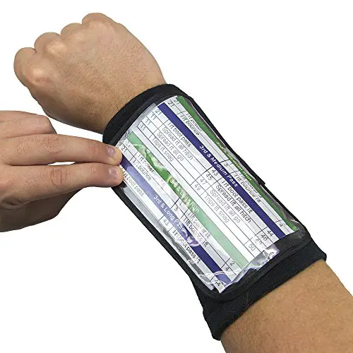 Top 10 Best Quarterback Armband Reviewed Rated In 2022 Mostraturisme