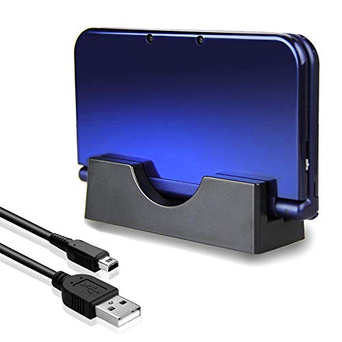 Top 10 Best New Nintendo 3ds Xl Charging Dock Reviewed And Rated In 2022 Mostraturisme 5560