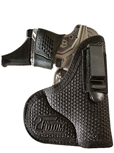 Top 10 Best Taurus Tcp 380 Iwb Holster Reviewed And Rated In 2022 Mostraturisme 4062
