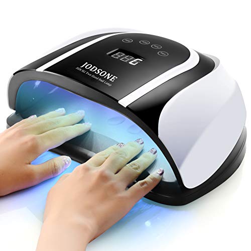 Top 10 Best Uv Light For Toenail Fungus Reviewed & Rated In 2022